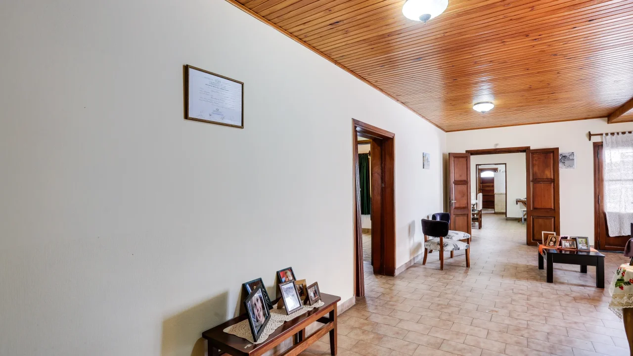 VENTA - CASA SANTA MARIA