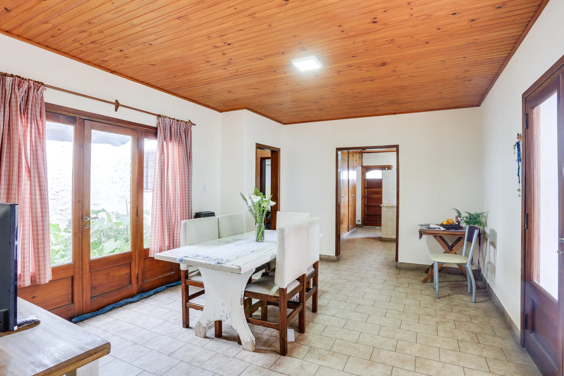 VENTA - CASA SANTA MARIA
