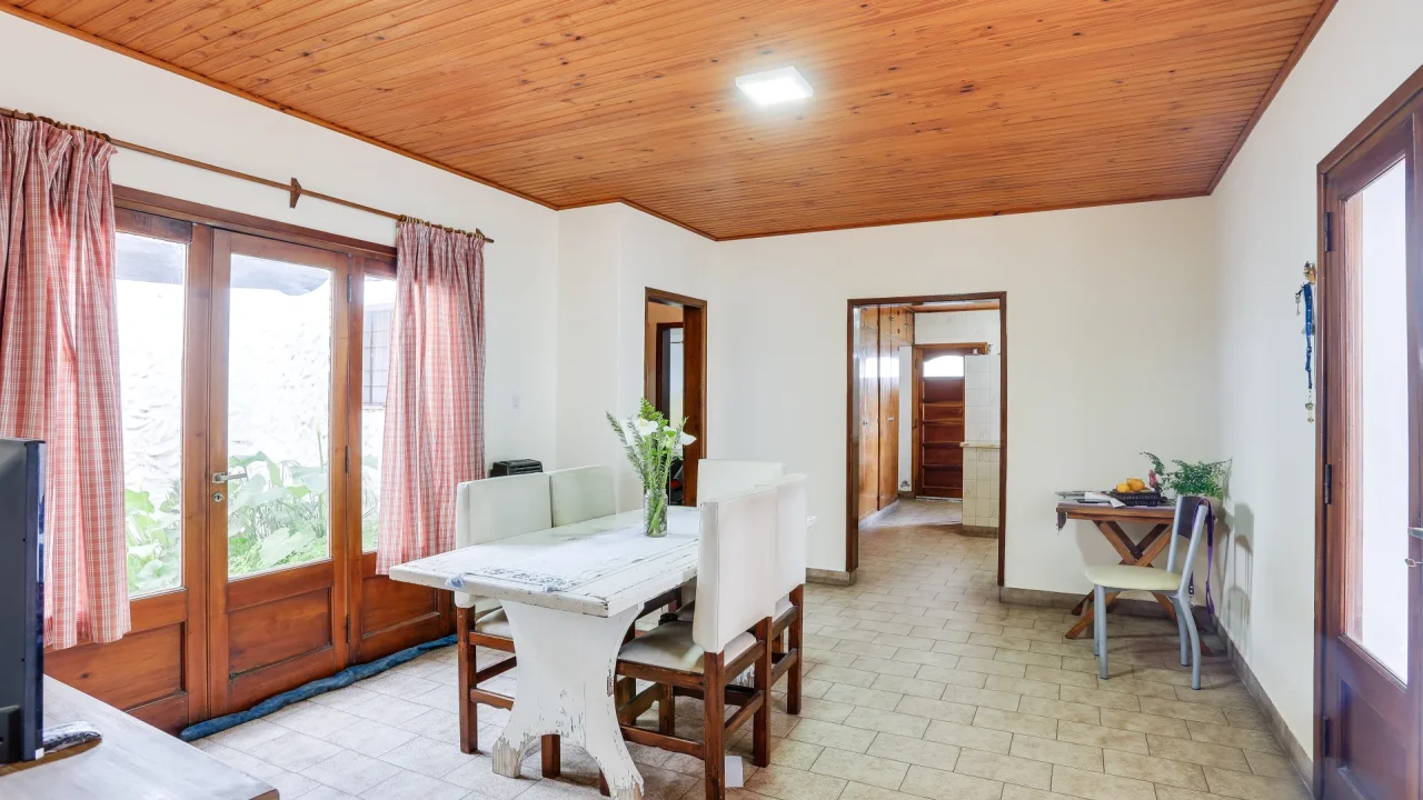 VENTA - CASA SANTA MARIA