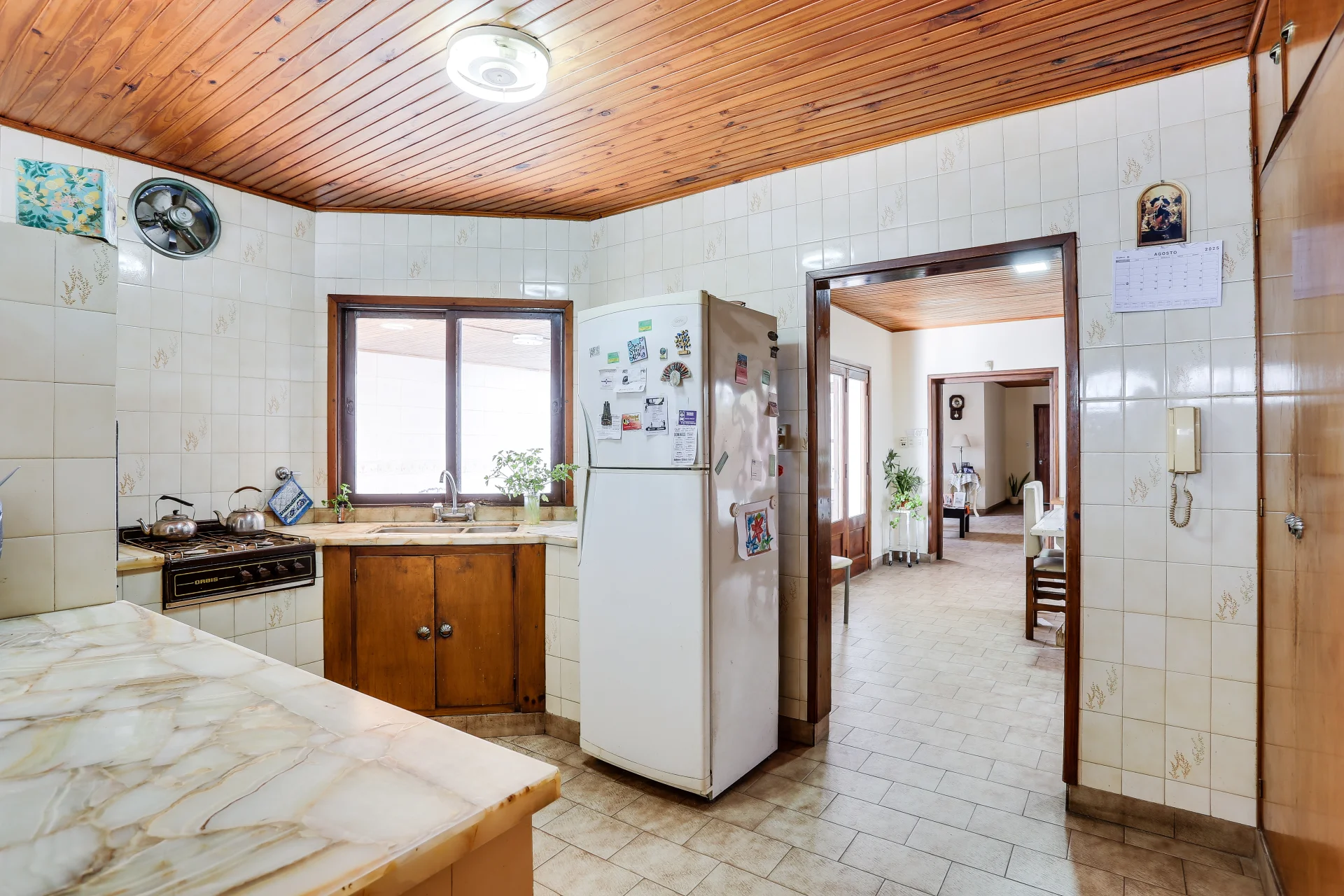 VENTA - CASA SANTA MARIA