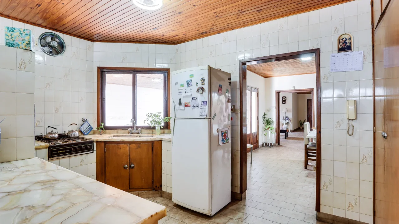 VENTA - CASA SANTA MARIA