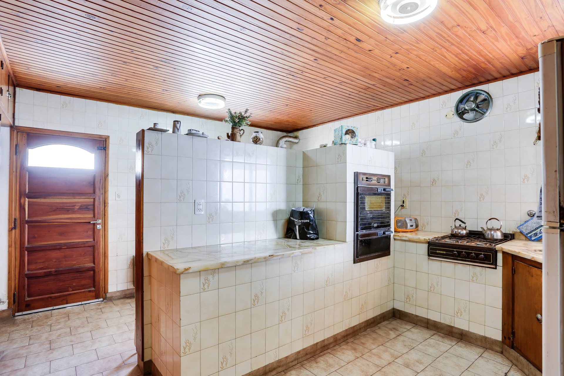 VENTA - CASA SANTA MARIA