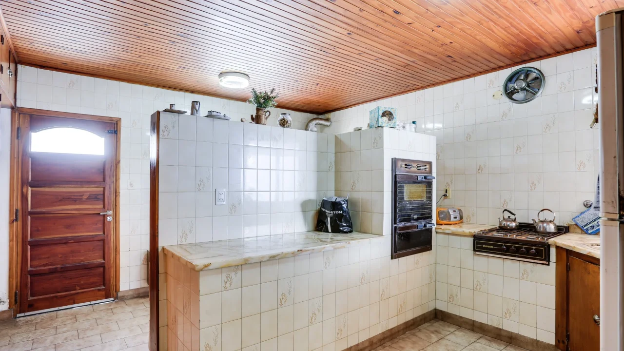 VENTA - CASA SANTA MARIA
