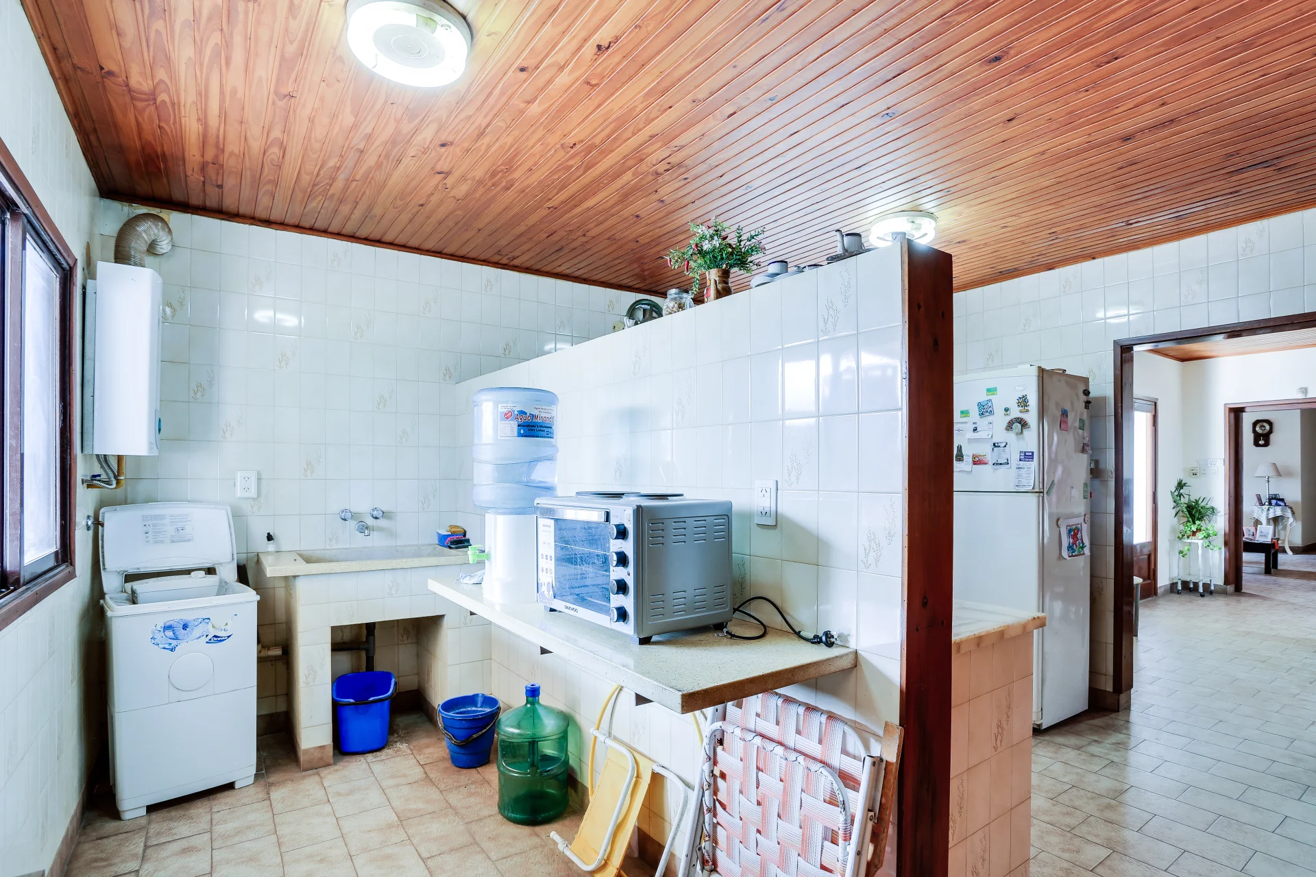 VENTA - CASA SANTA MARIA