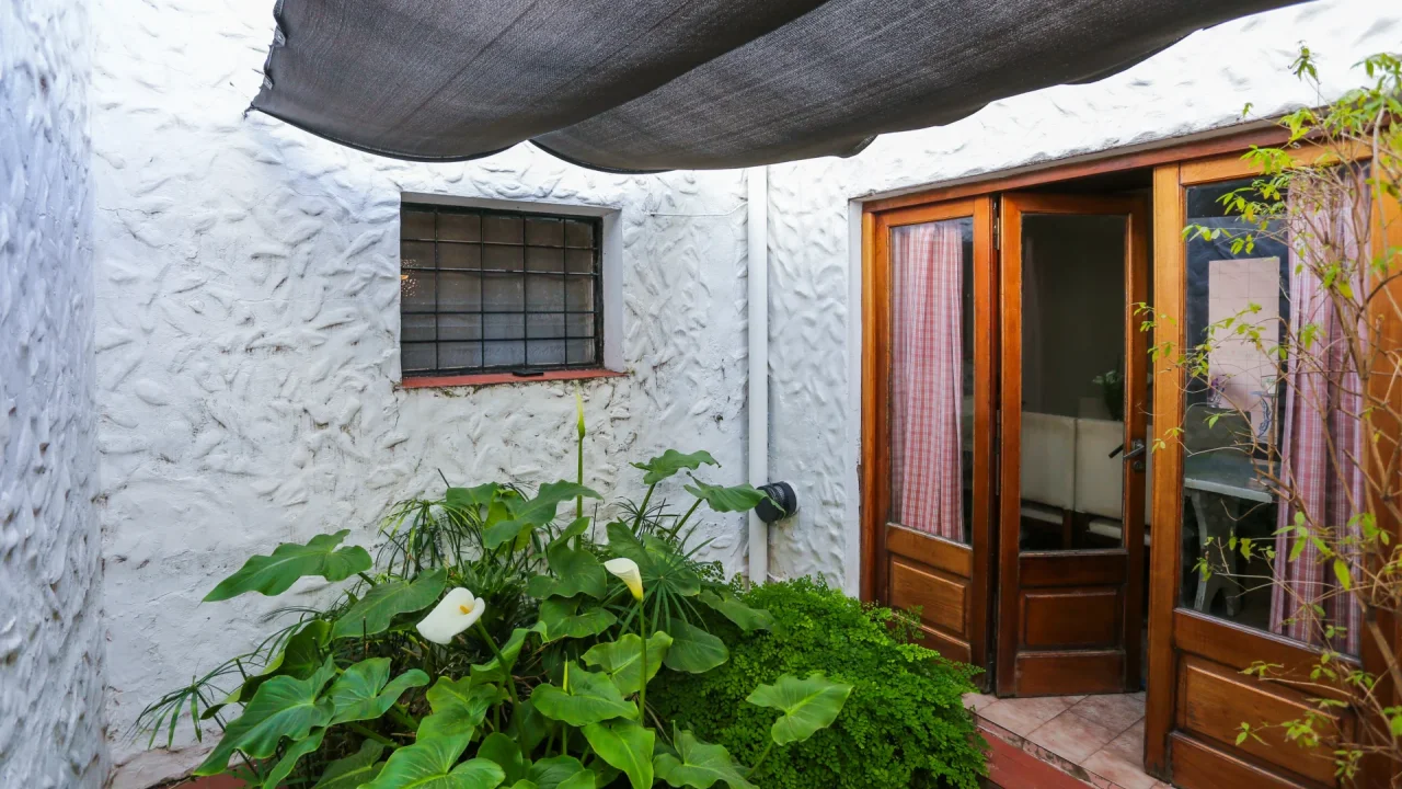 VENTA - CASA SANTA MARIA