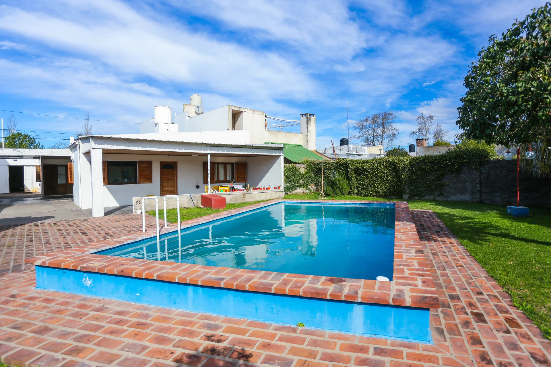 VENTA - CASA SANTA MARIA