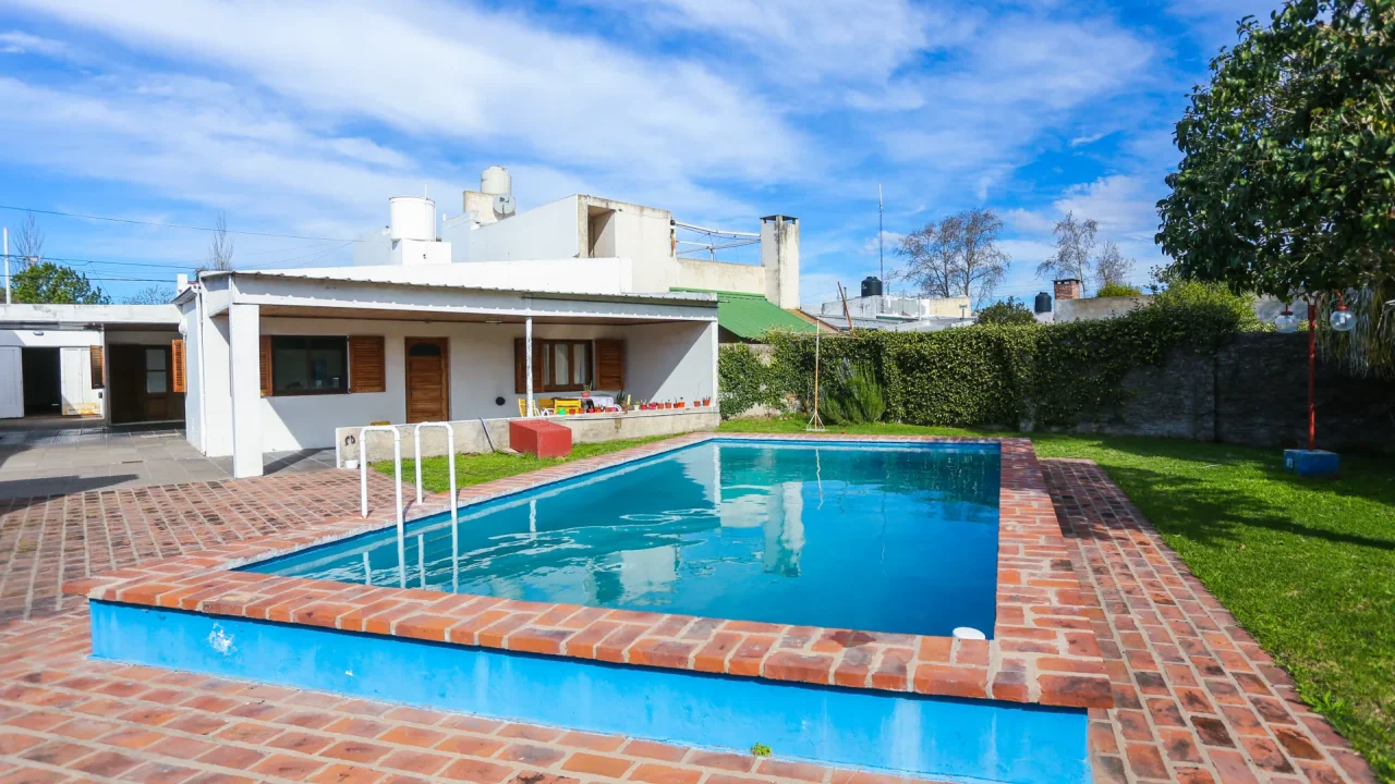 VENTA - CASA SANTA MARIA