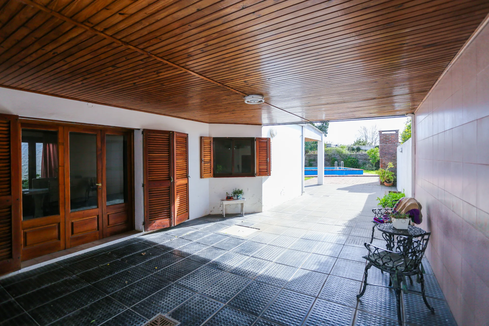 VENTA - CASA SANTA MARIA