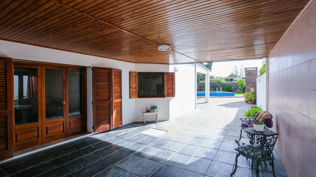VENTA - CASA SANTA MARIA