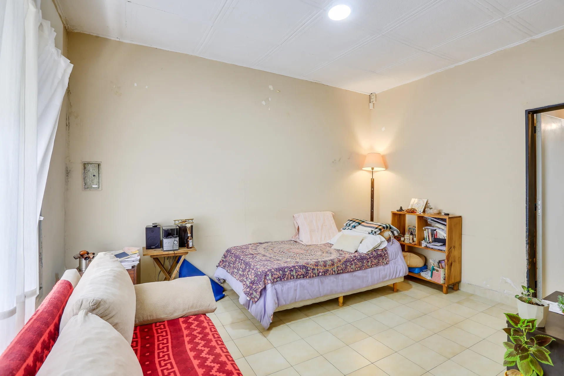 VENTA - CASA SAAVEDRA