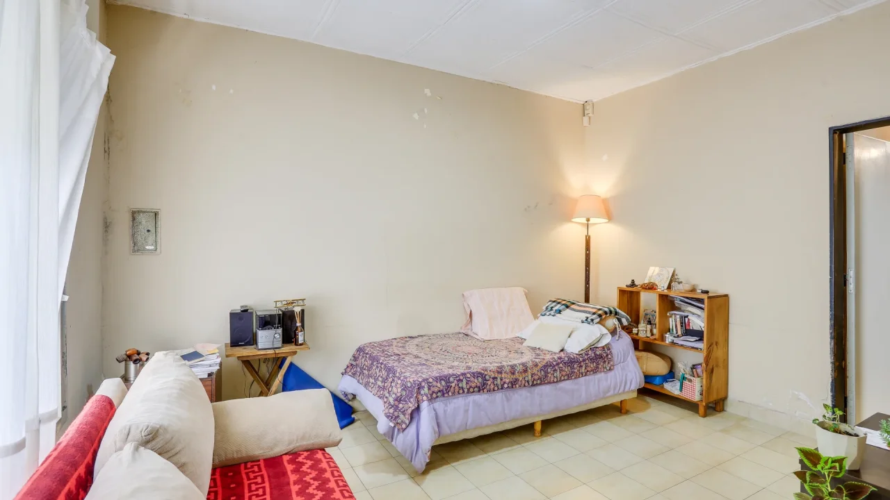 VENTA - CASA SAAVEDRA