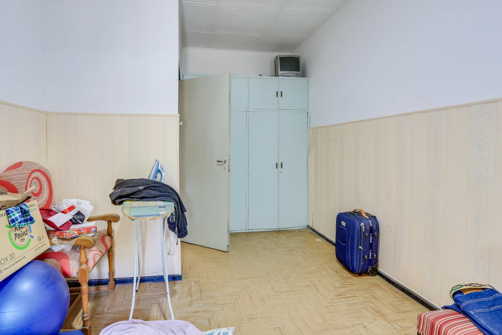 VENTA - CASA SAAVEDRA