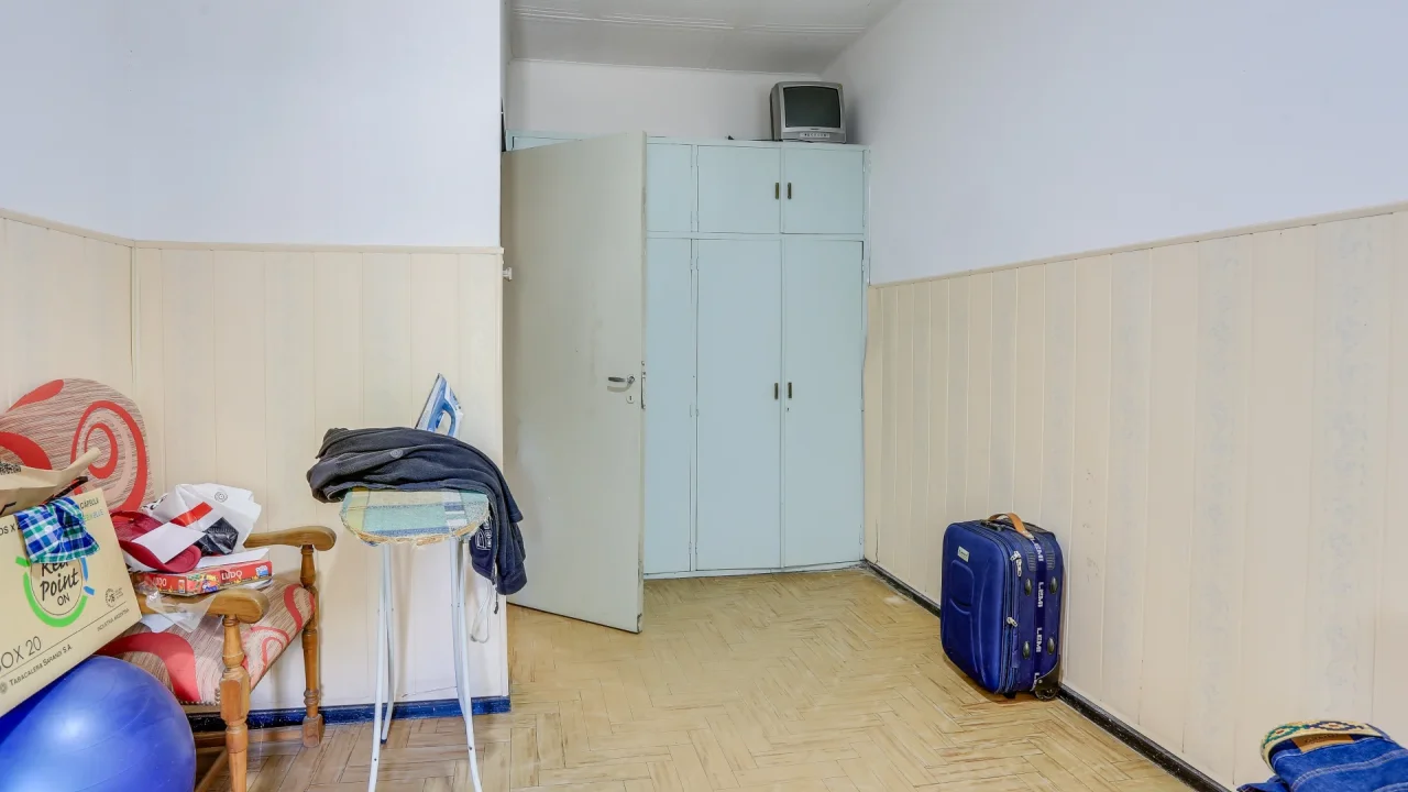 VENTA - CASA SAAVEDRA