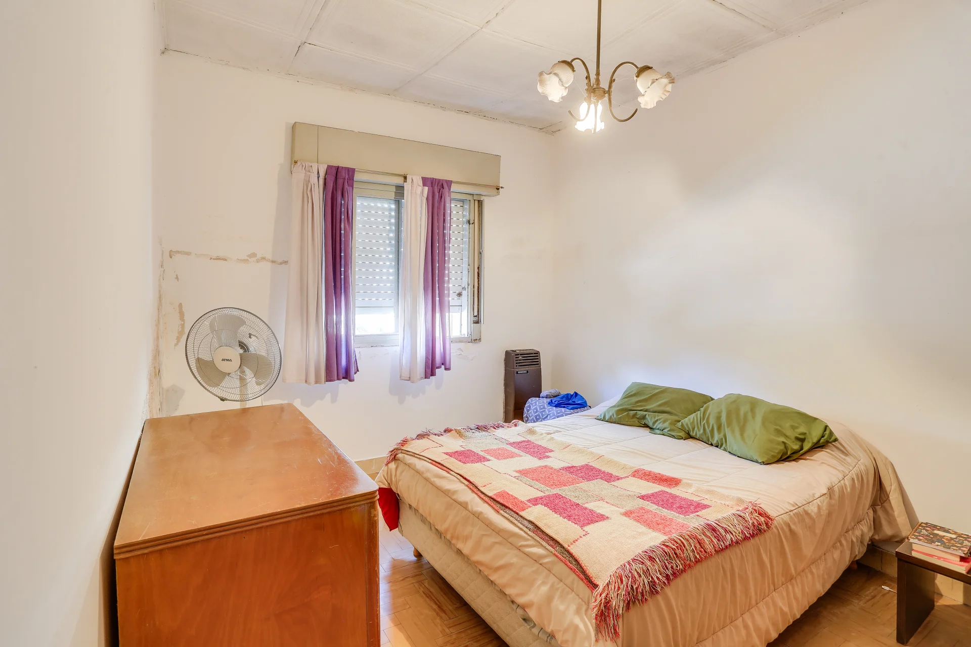VENTA - CASA SAAVEDRA