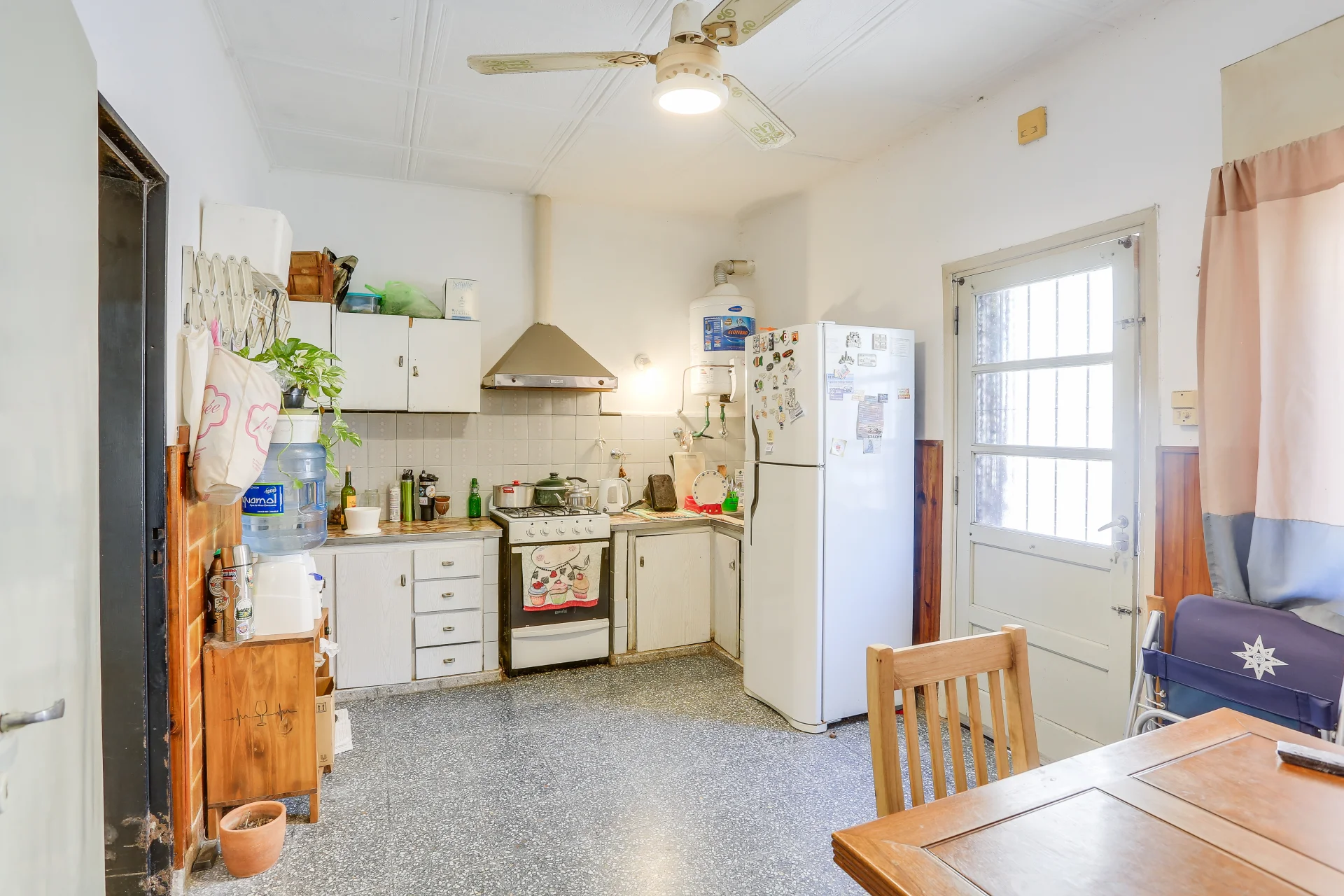 VENTA - CASA SAAVEDRA