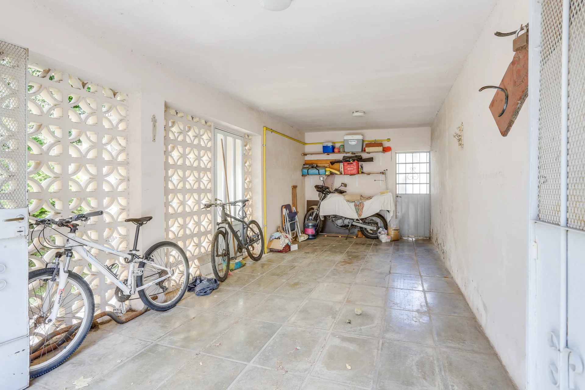VENTA - CASA SAAVEDRA