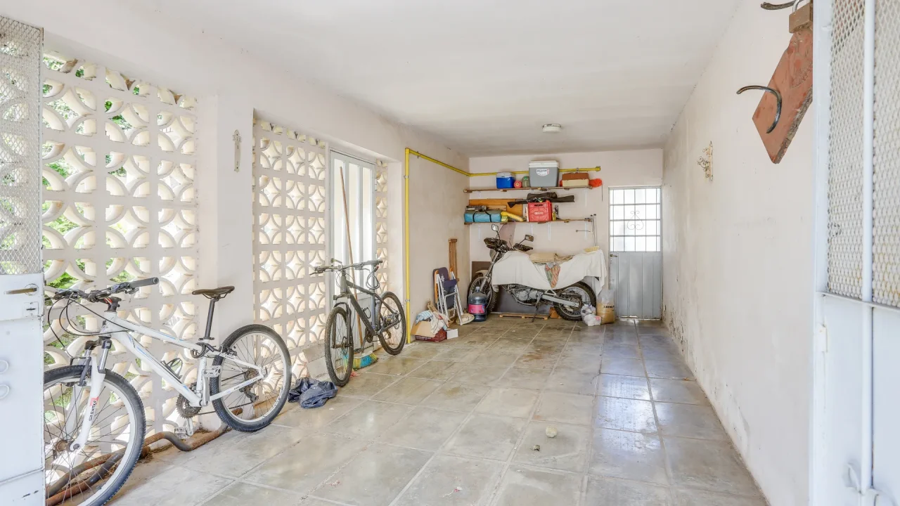 VENTA - CASA SAAVEDRA