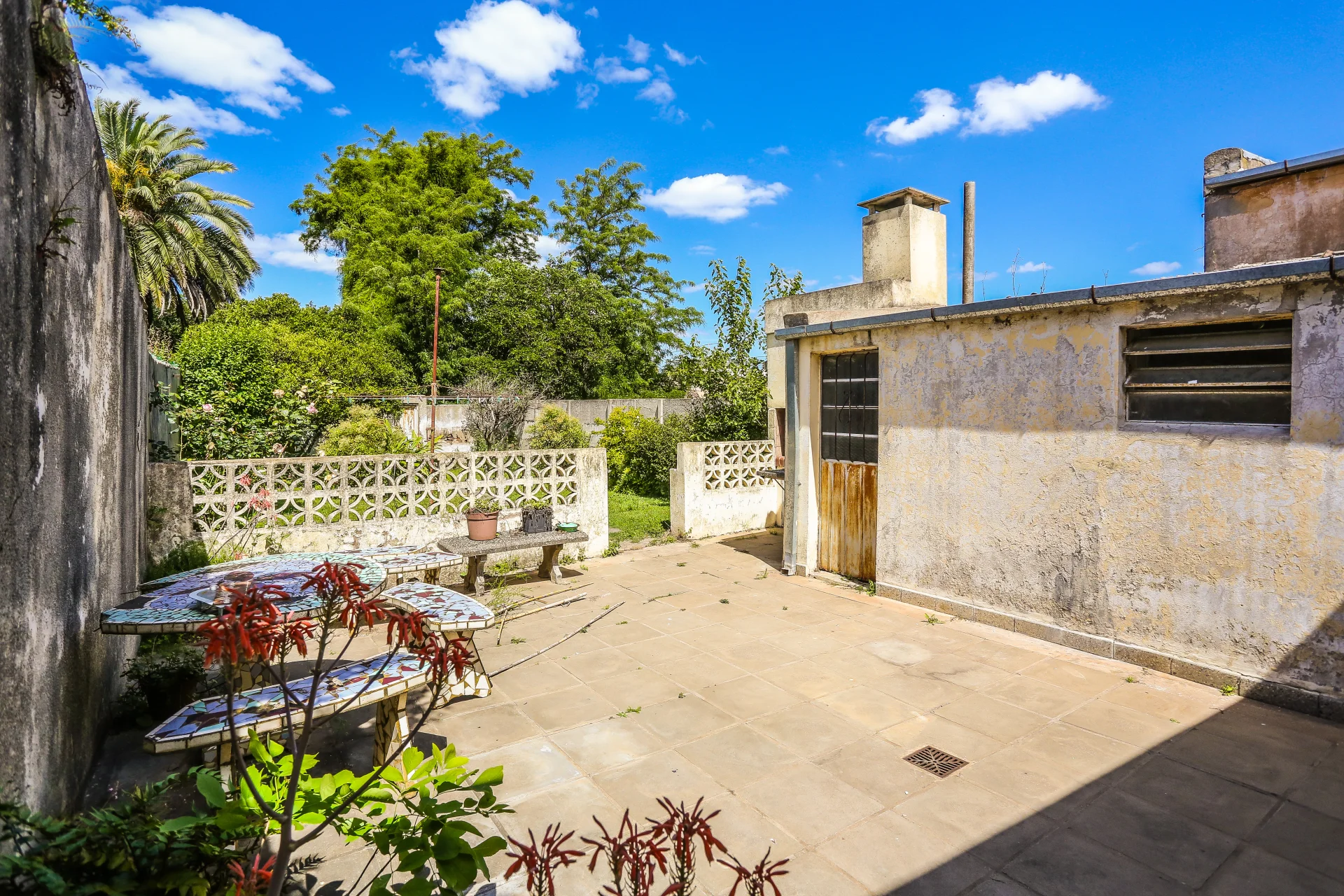 VENTA - CASA SAAVEDRA