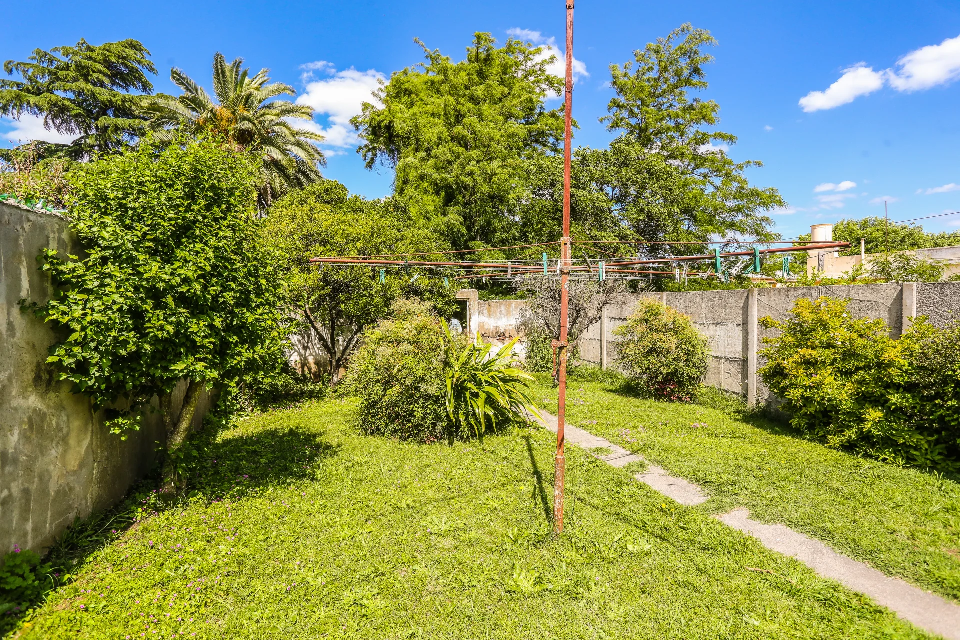 VENTA - CASA SAAVEDRA
