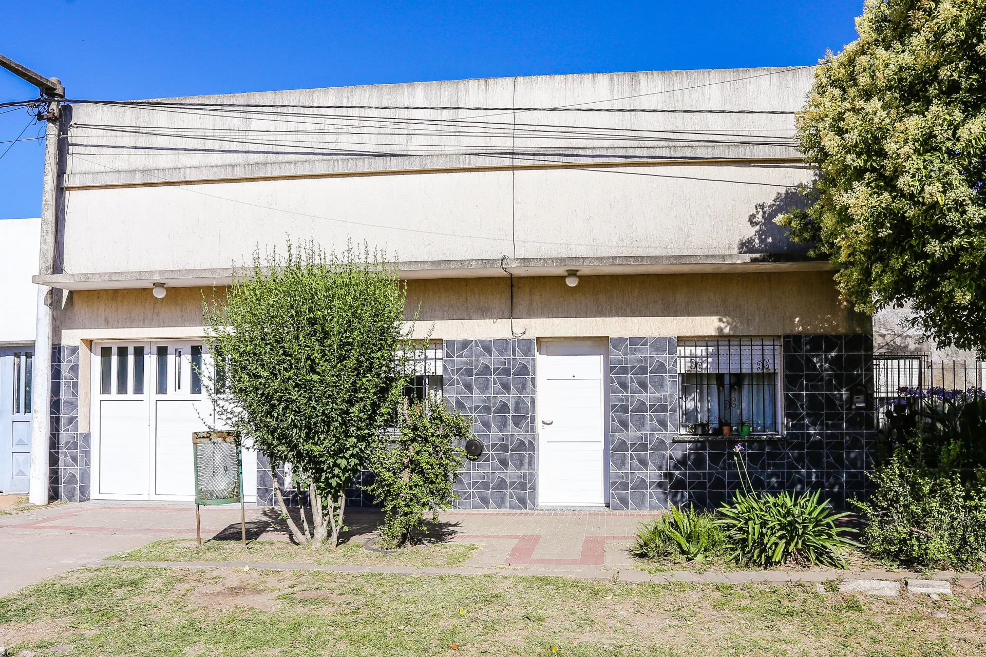VENTA - CASA BALCARCE