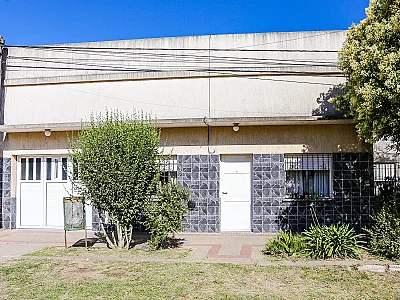 VENTA - CASA BALCARCE