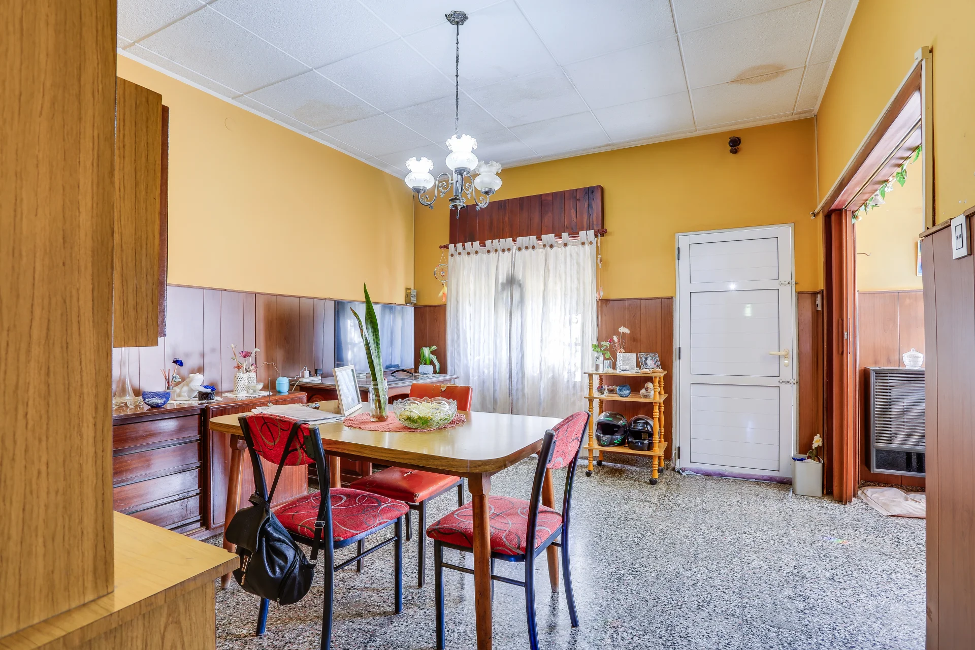 VENTA - CASA BALCARCE