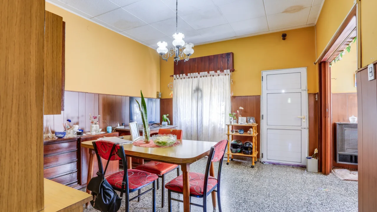 VENTA - CASA BALCARCE