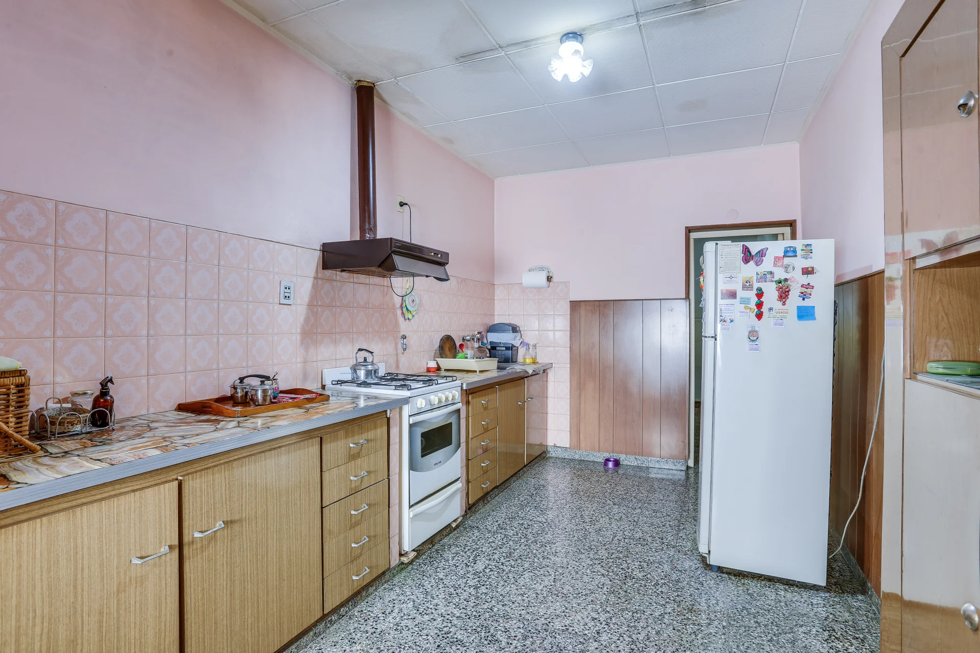 VENTA - CASA BALCARCE