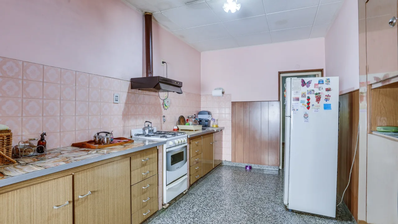 VENTA - CASA BALCARCE