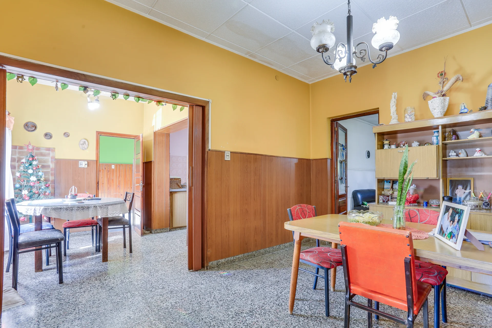 VENTA - CASA BALCARCE