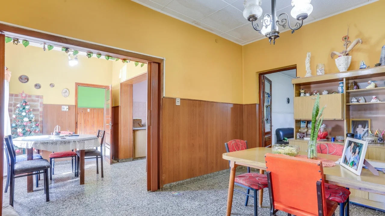 VENTA - CASA BALCARCE