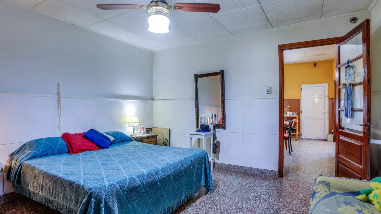 VENTA - CASA BALCARCE