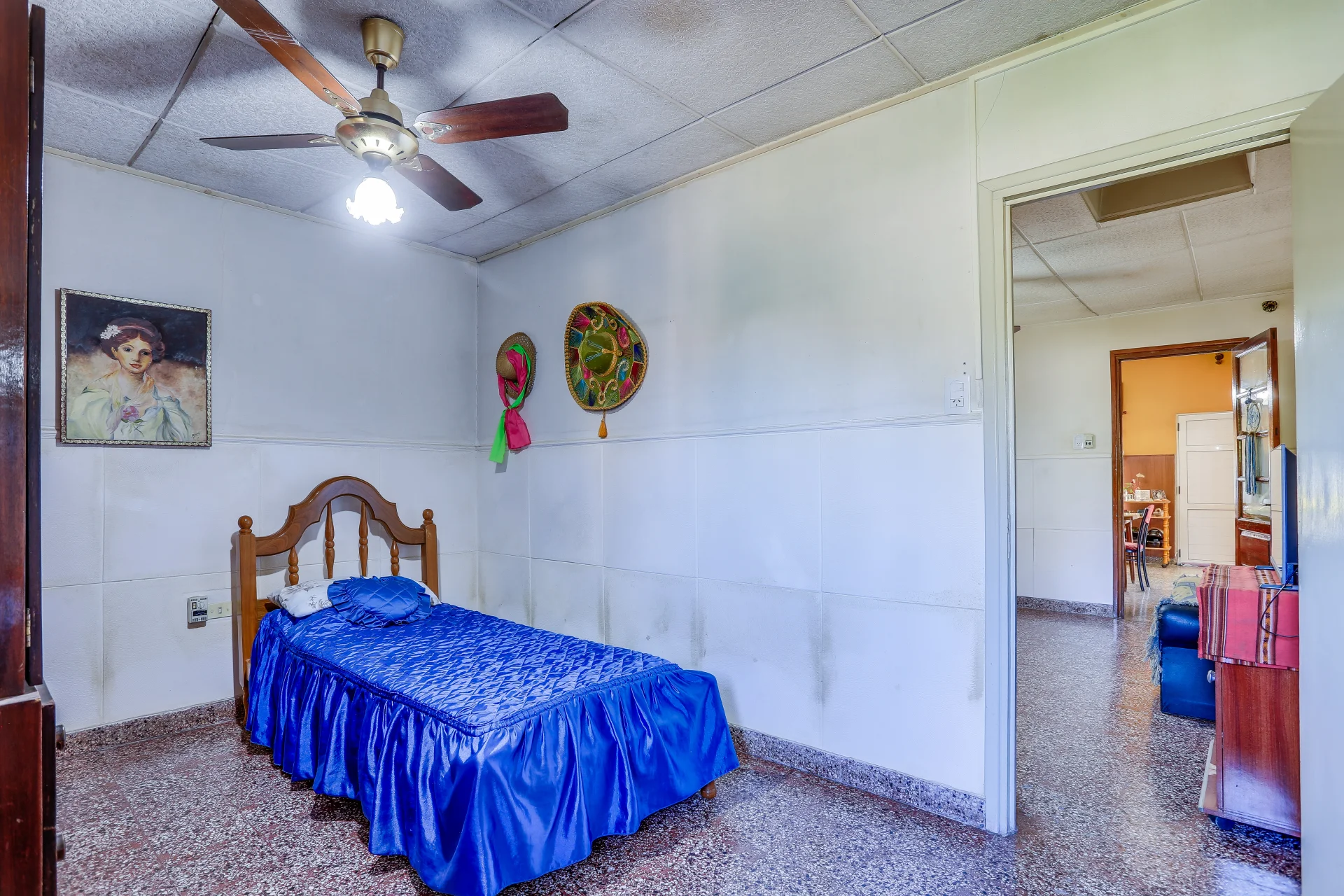 VENTA - CASA BALCARCE