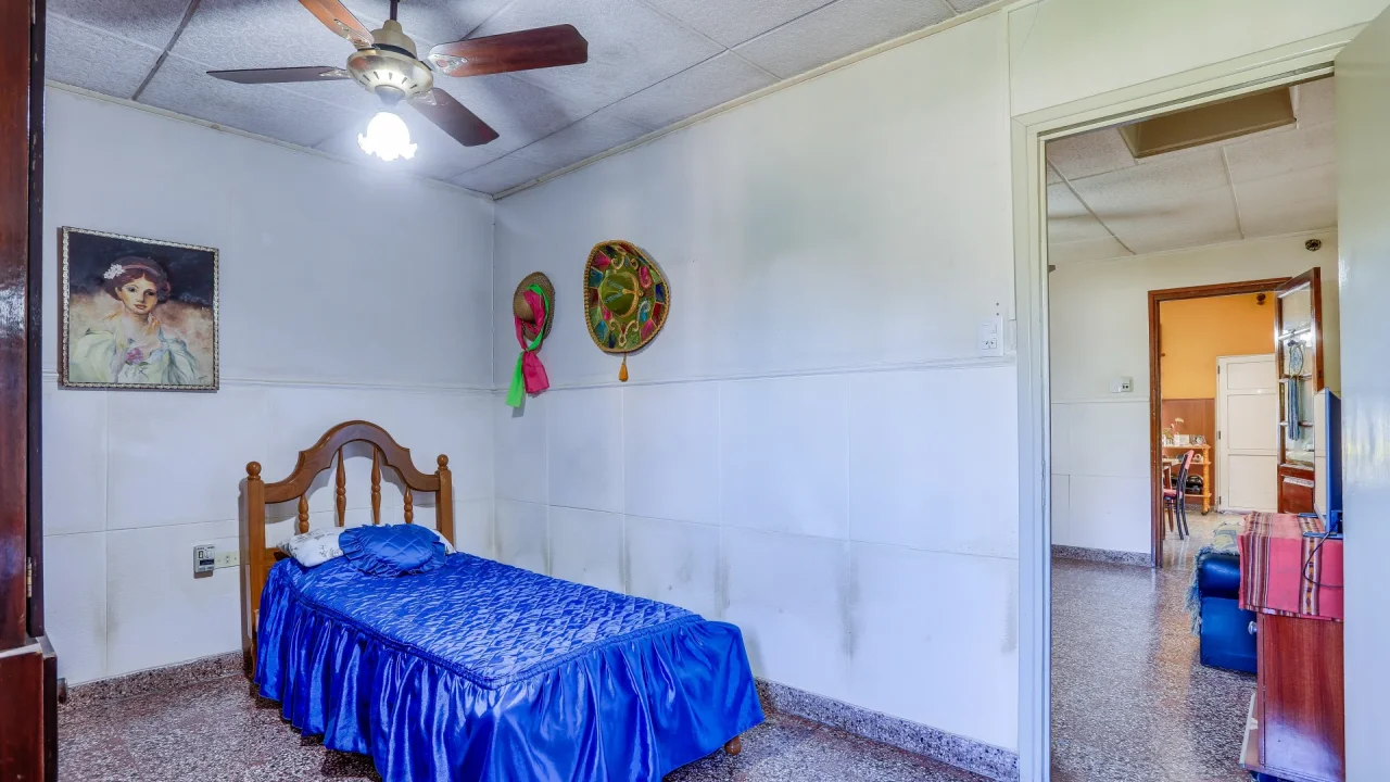 VENTA - CASA BALCARCE