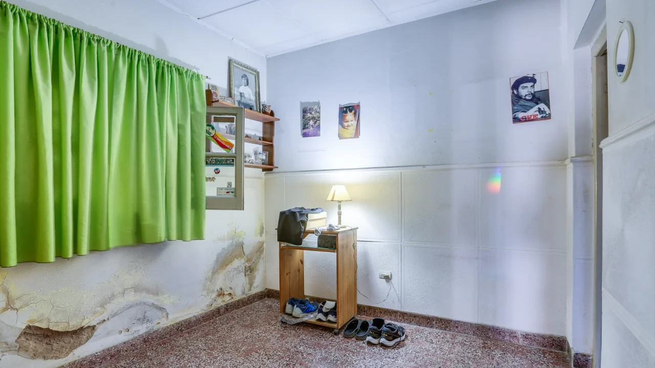 VENTA - CASA BALCARCE