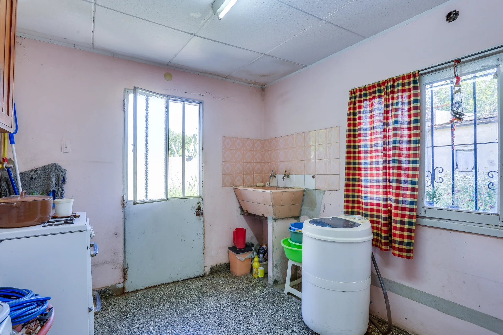 VENTA - CASA BALCARCE