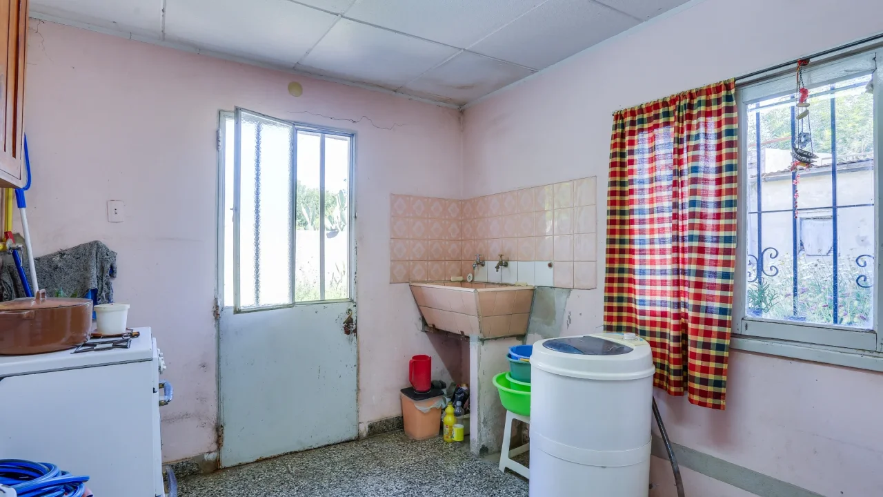 VENTA - CASA BALCARCE