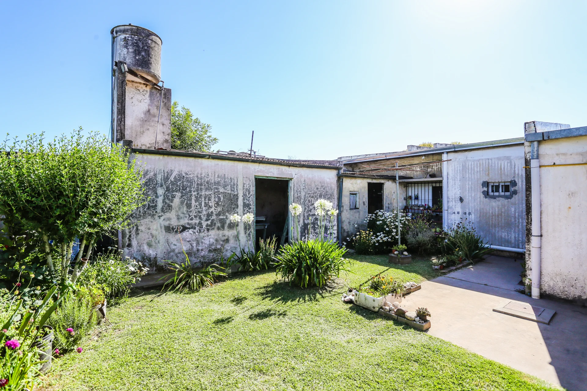 VENTA - CASA BALCARCE