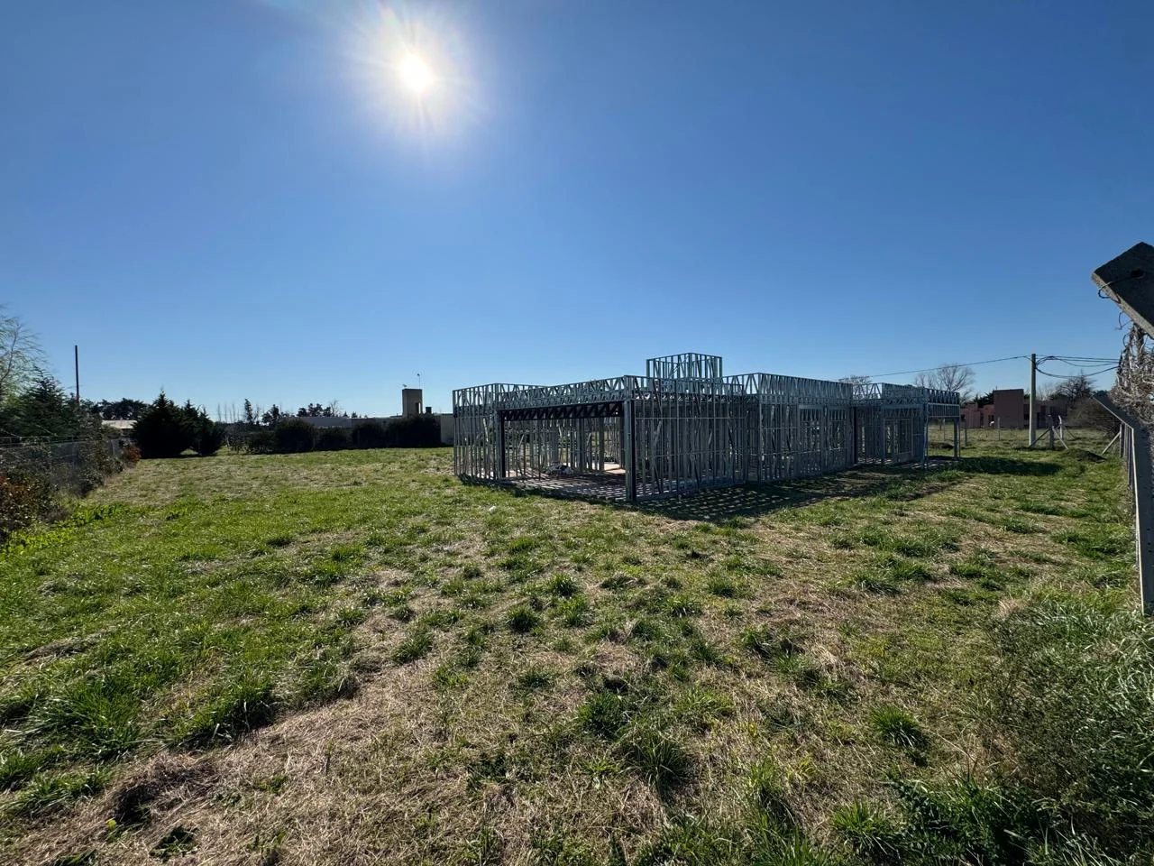 VENTA - LOTE DORREGO Y BAIGORRIA