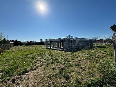 VENTA - LOTE DORREGO Y BAIGORRIA