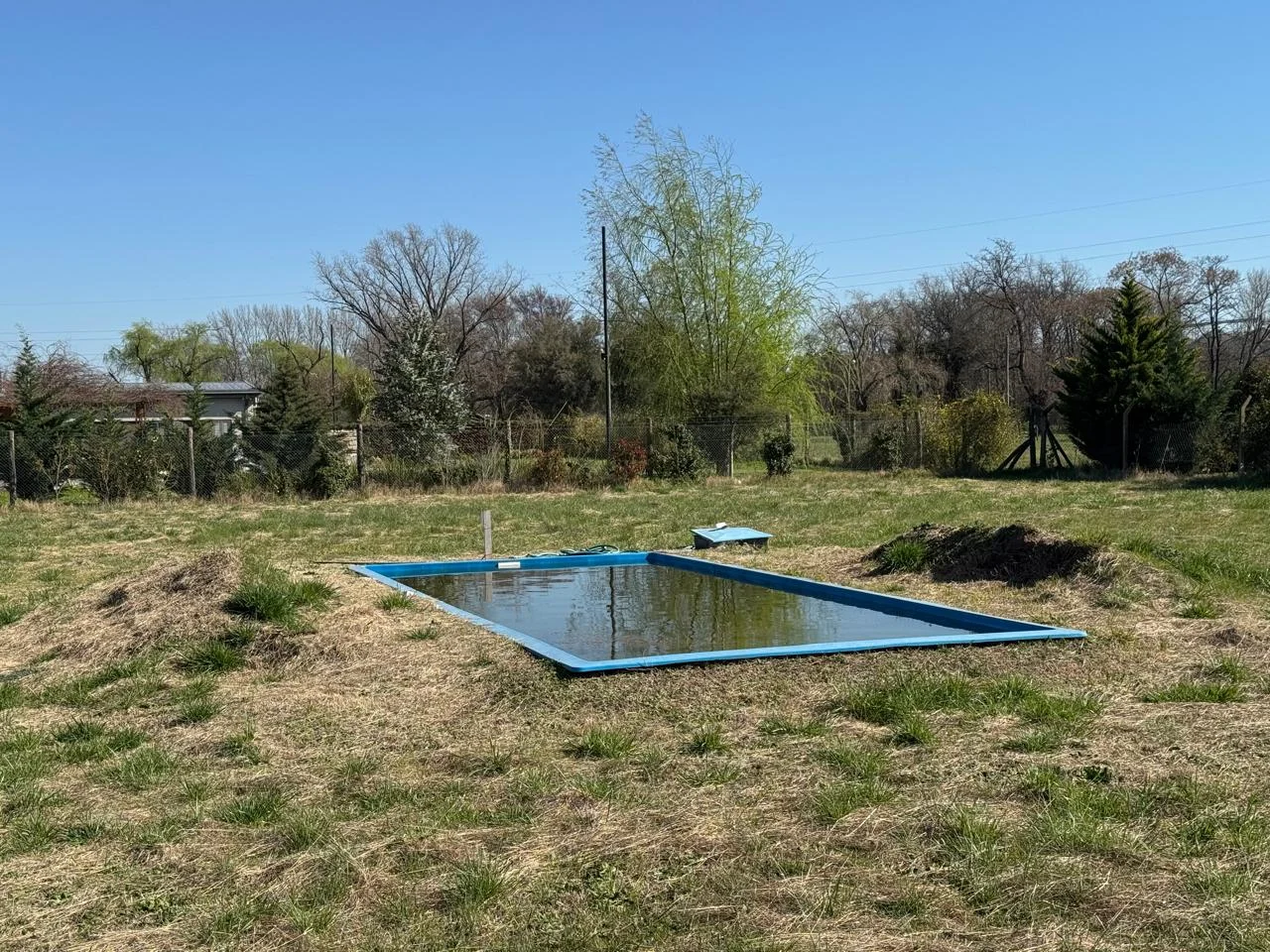 VENTA - LOTE DORREGO Y BAIGORRIA