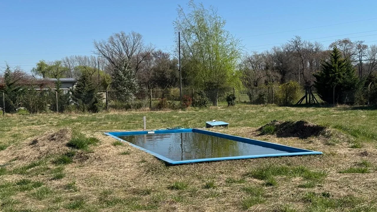 VENTA - LOTE DORREGO Y BAIGORRIA