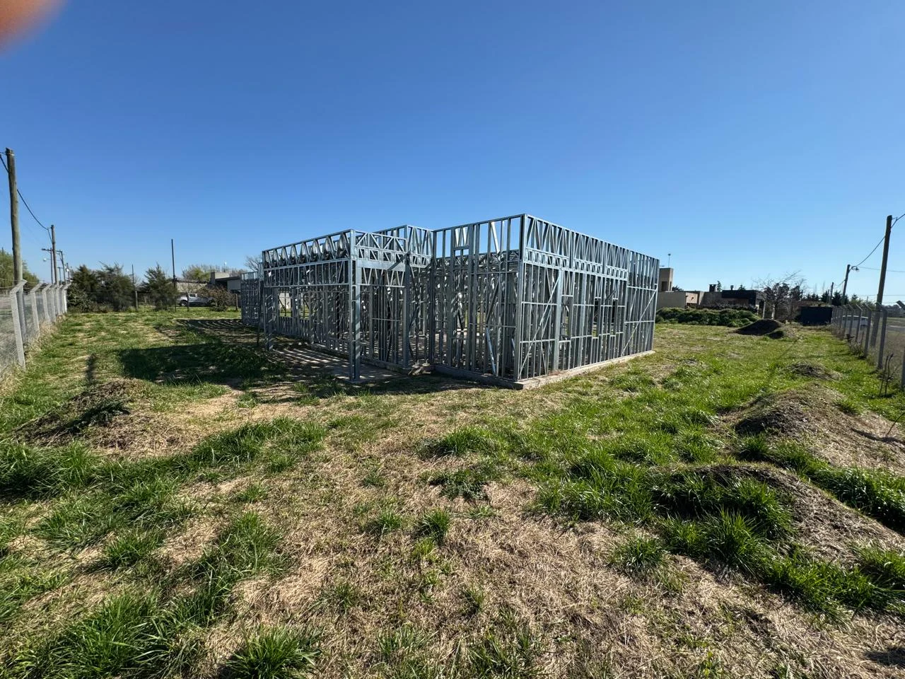 VENTA - LOTE DORREGO Y BAIGORRIA