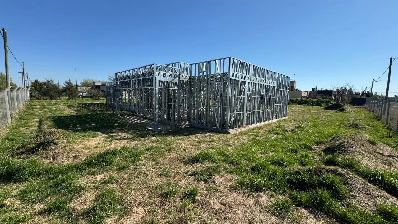 VENTA - LOTE DORREGO Y BAIGORRIA