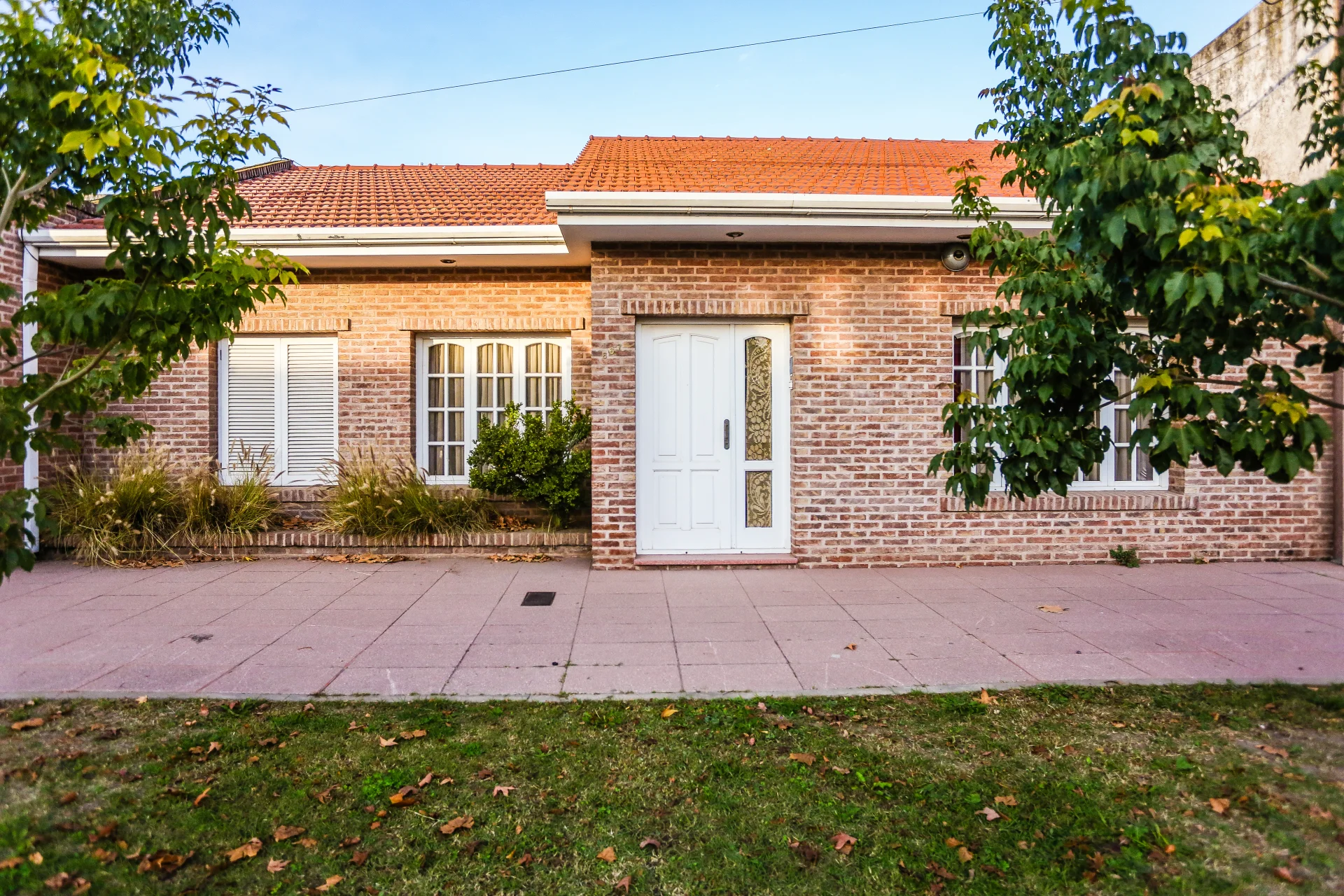 VENTA - CASA RIVADAVIA