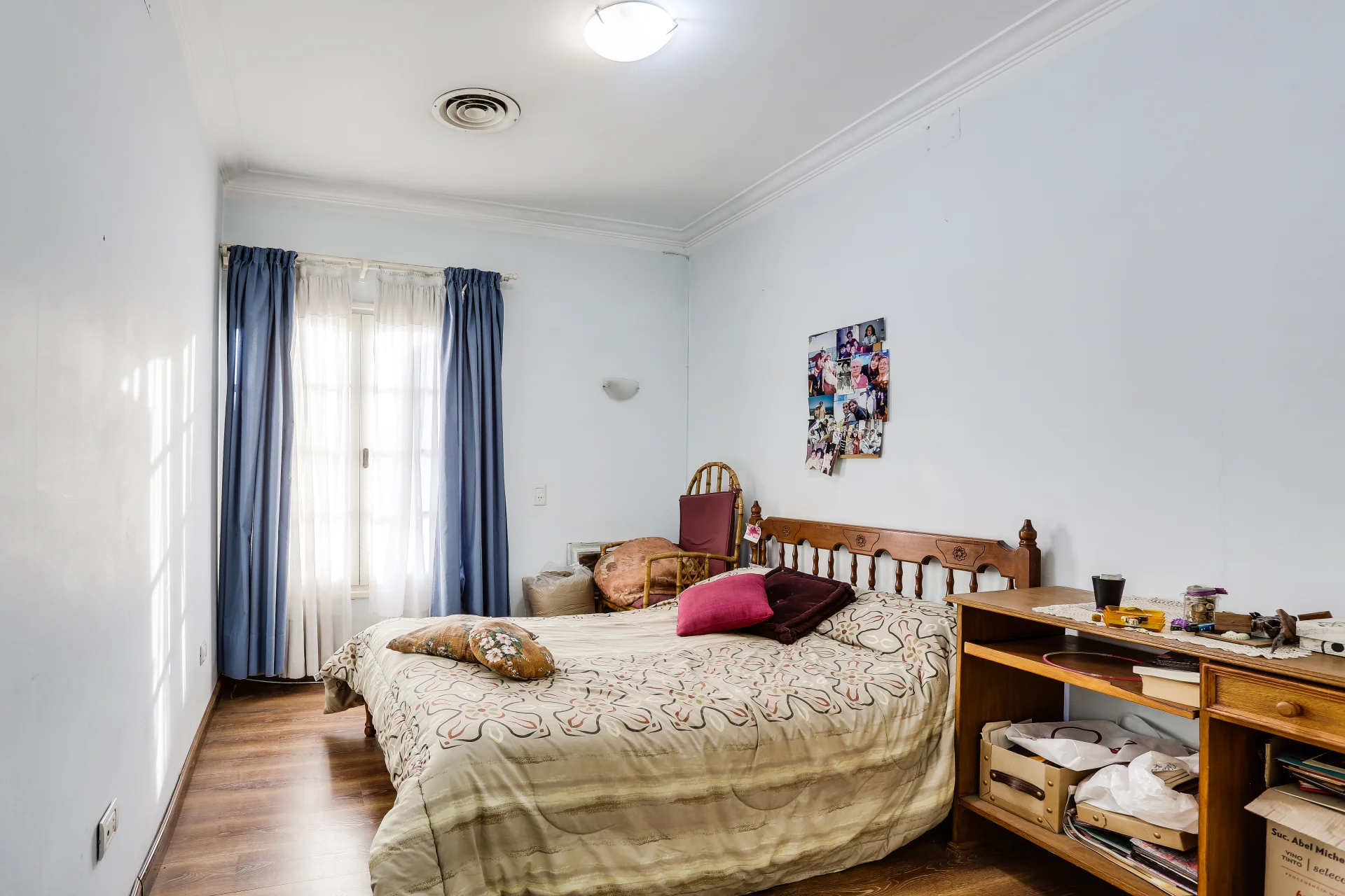 VENTA - CASA RIVADAVIA