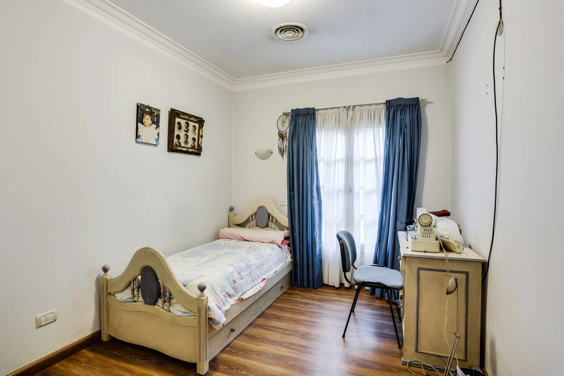 VENTA - CASA RIVADAVIA