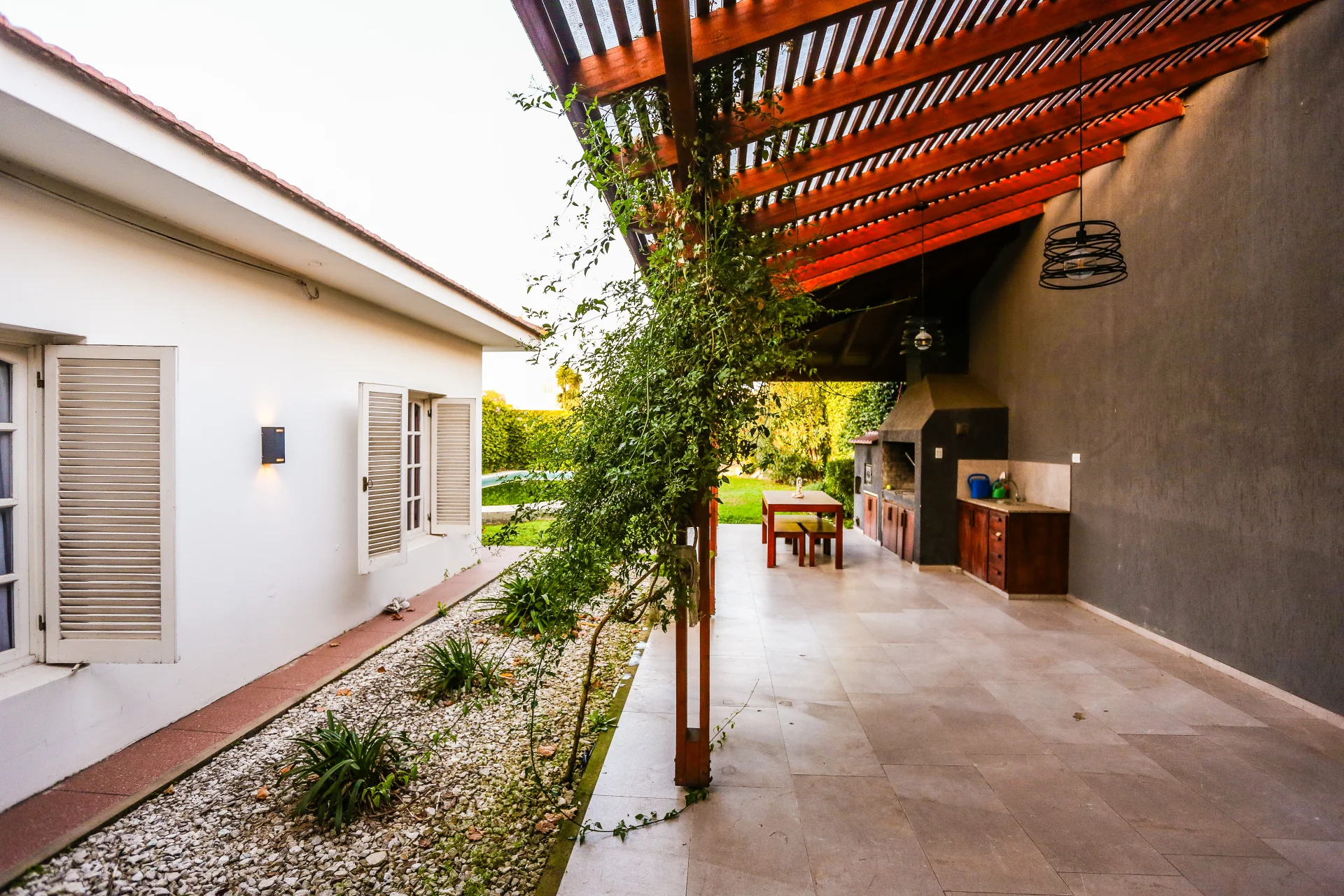 VENTA - CASA RIVADAVIA