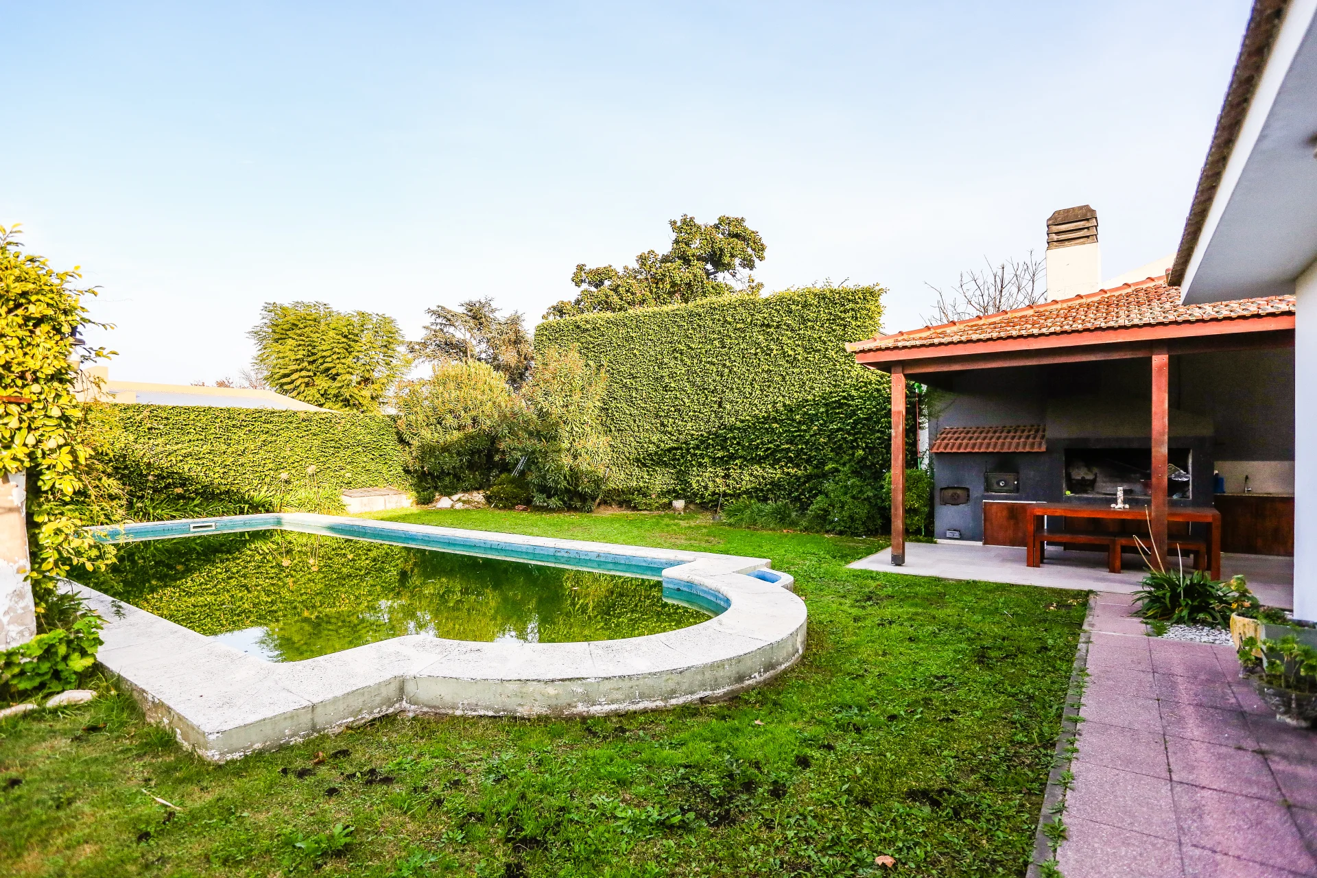 VENTA - CASA RIVADAVIA