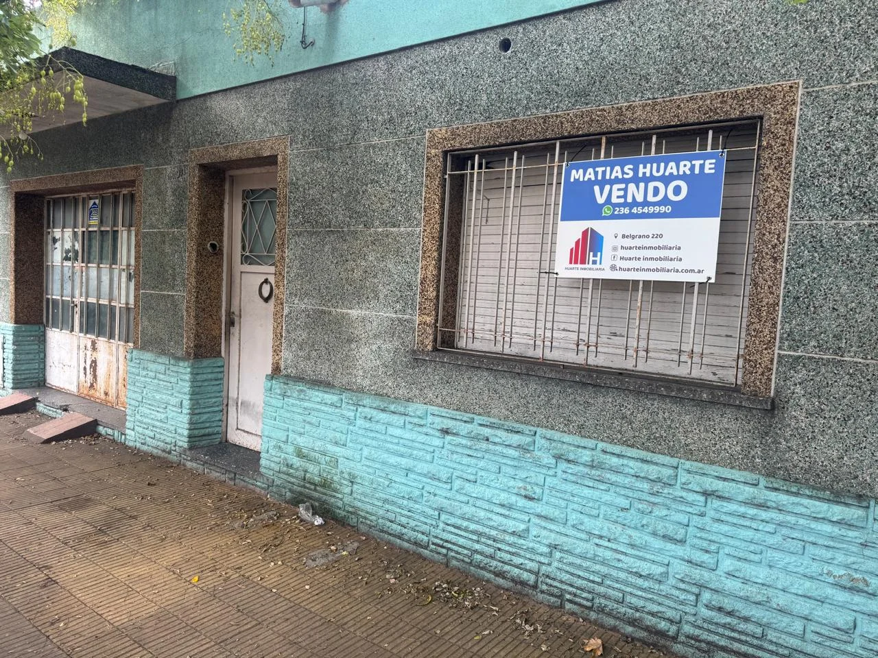 VENTA - CASA PRIMERA JUNTA